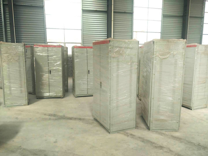 廠(chǎng)區展示