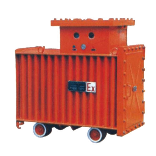 16-硅整流穩壓自動(dòng)（防爆）充電機